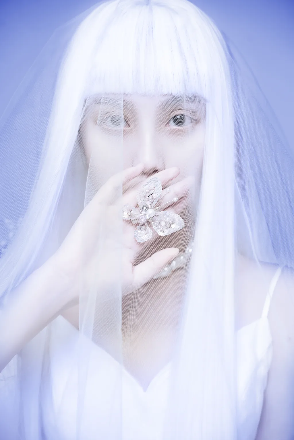 [YITUYU艺图语]2022.12.26 白梦之茧 里奈Riina[21+1P/282MB]插图1