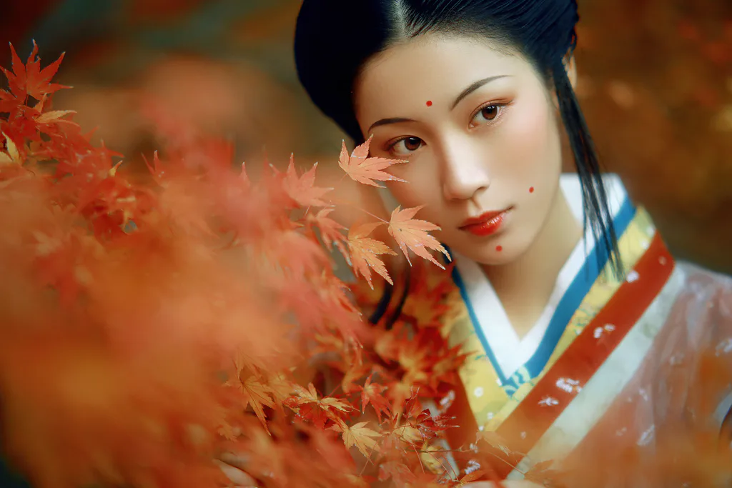 [YITUYU艺图语]2022.12.26 相思意 老去的南叔[21+1P/406MB]插图1