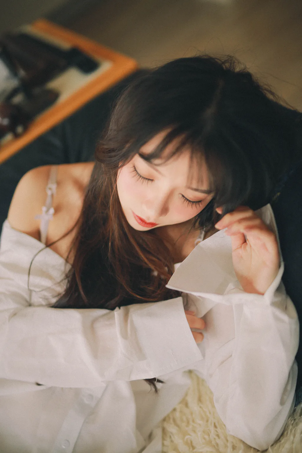 [YITUYU艺图语]2022.12.26 回到夏天 一坨王奕萌[23+1P/167MB]插图