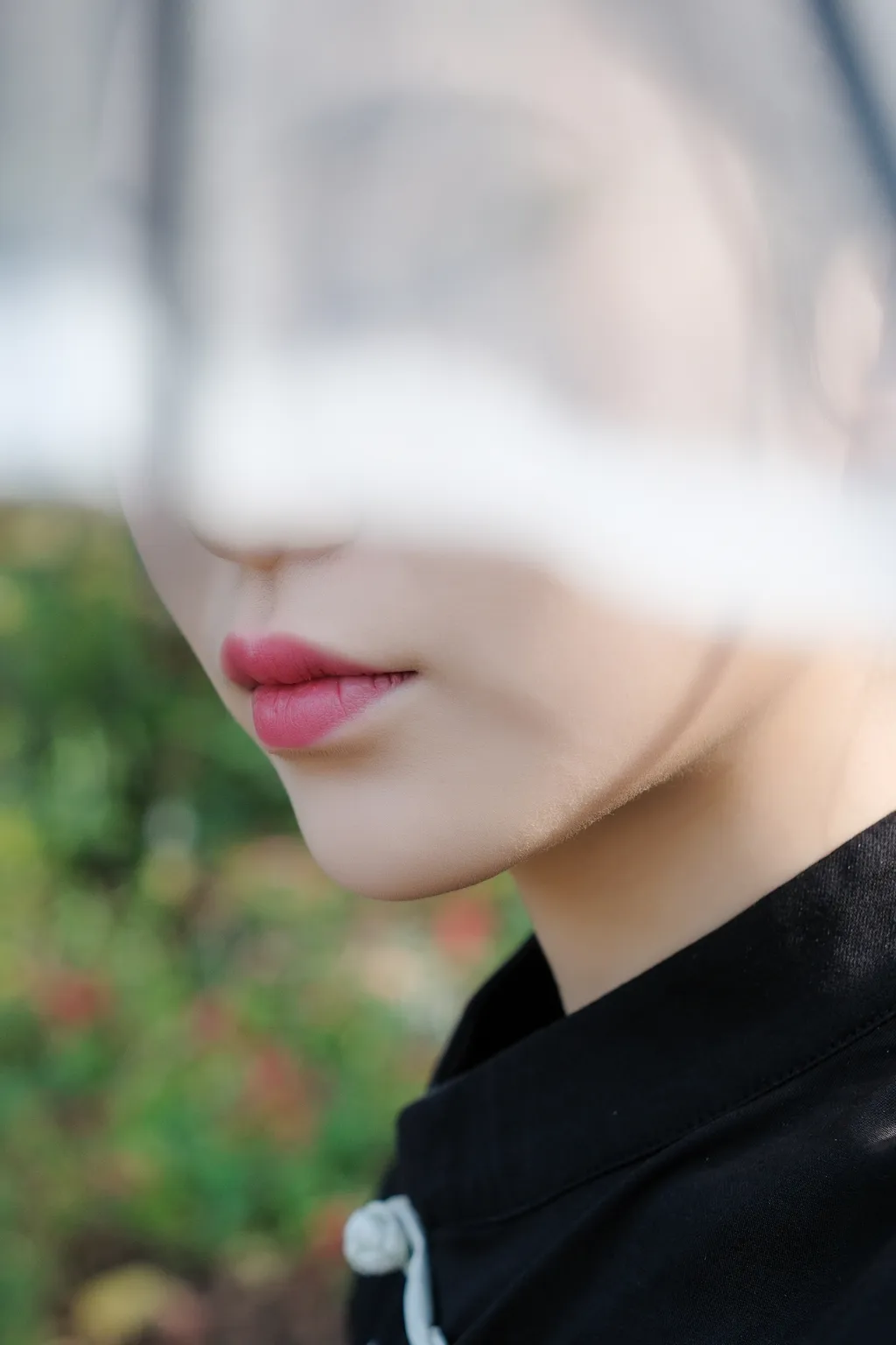 [YITUYU艺图语]2022.12.20 一半山林 曹萌[23+1P/569MB]插图