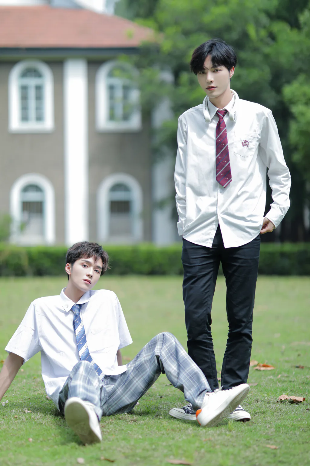 [YITUYU艺图语]2022.12.22 call me be your name 也比大熊[21+1P/277MB]插图2