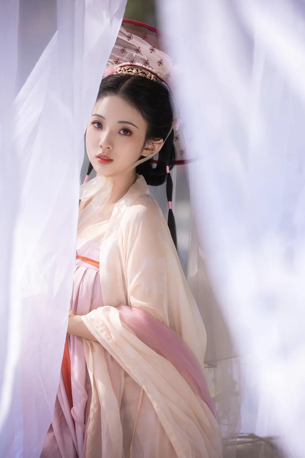 [YITUYU艺图语]2022.12.28 若梦 崴一下[26+1P/230MB]插图1