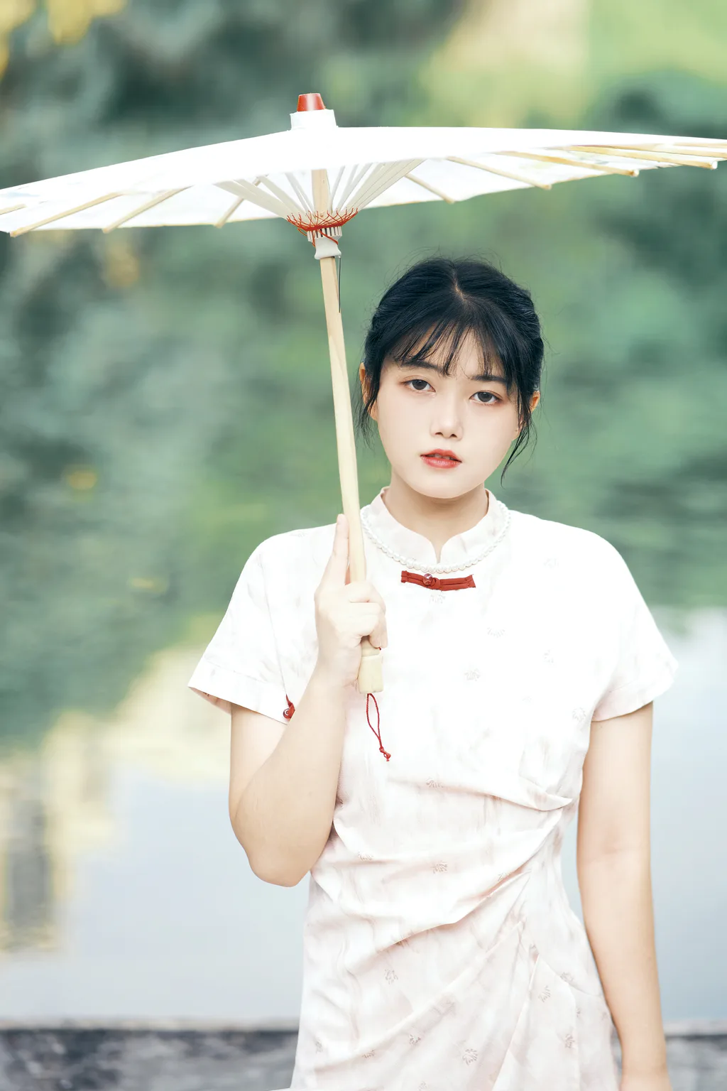 [YITUYU艺图语]2023.01.03 山水蓦然 小张[22+1P/159MB]插图2