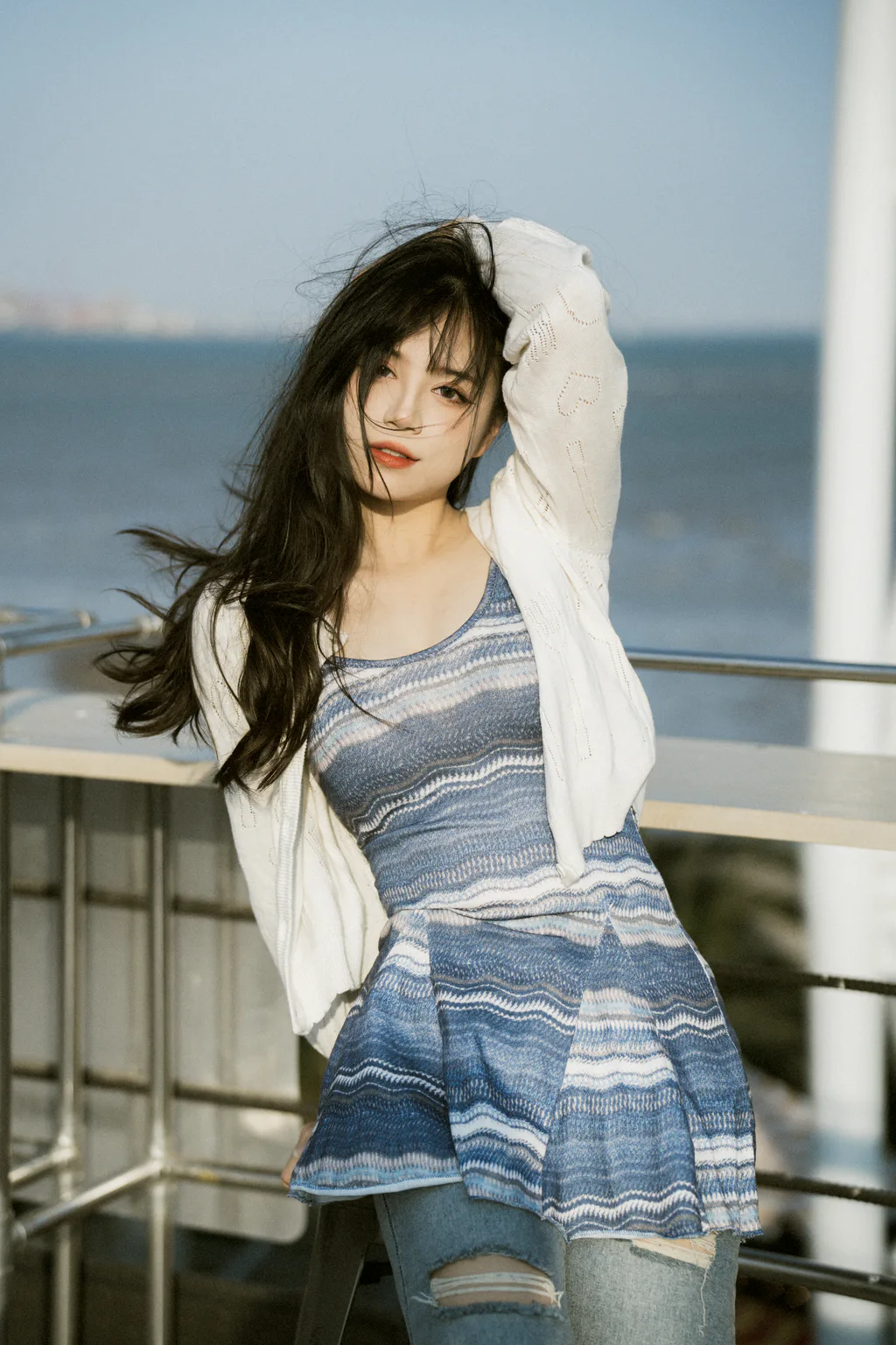 [YITUYU艺图语]2023.01.05 加州阳光 贰加六[32+1P/328MB]插图