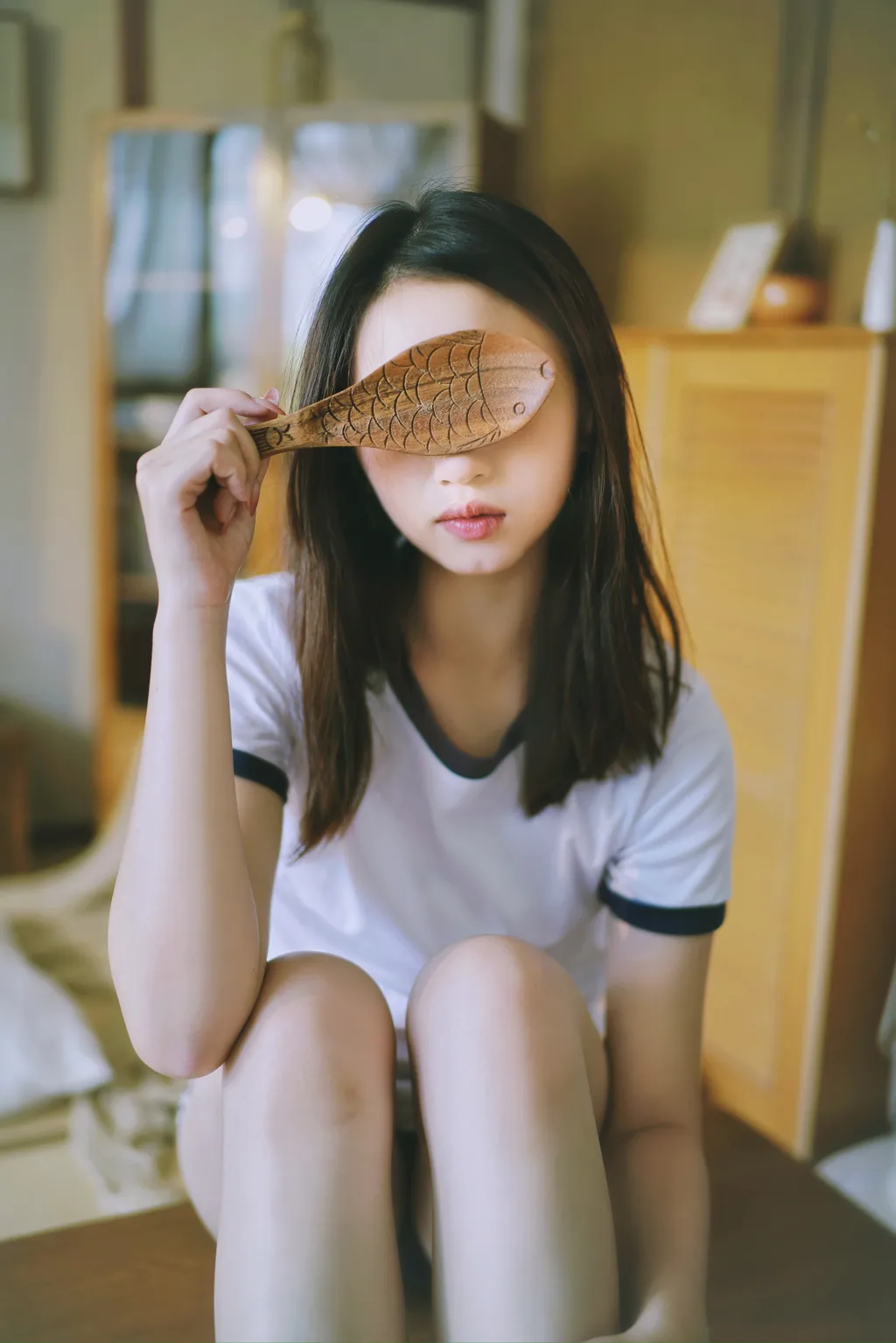 [YITUYU艺图语]2022.12.17 阳光洒满房间的日子 佳怡[29+1P/333MB]插图1