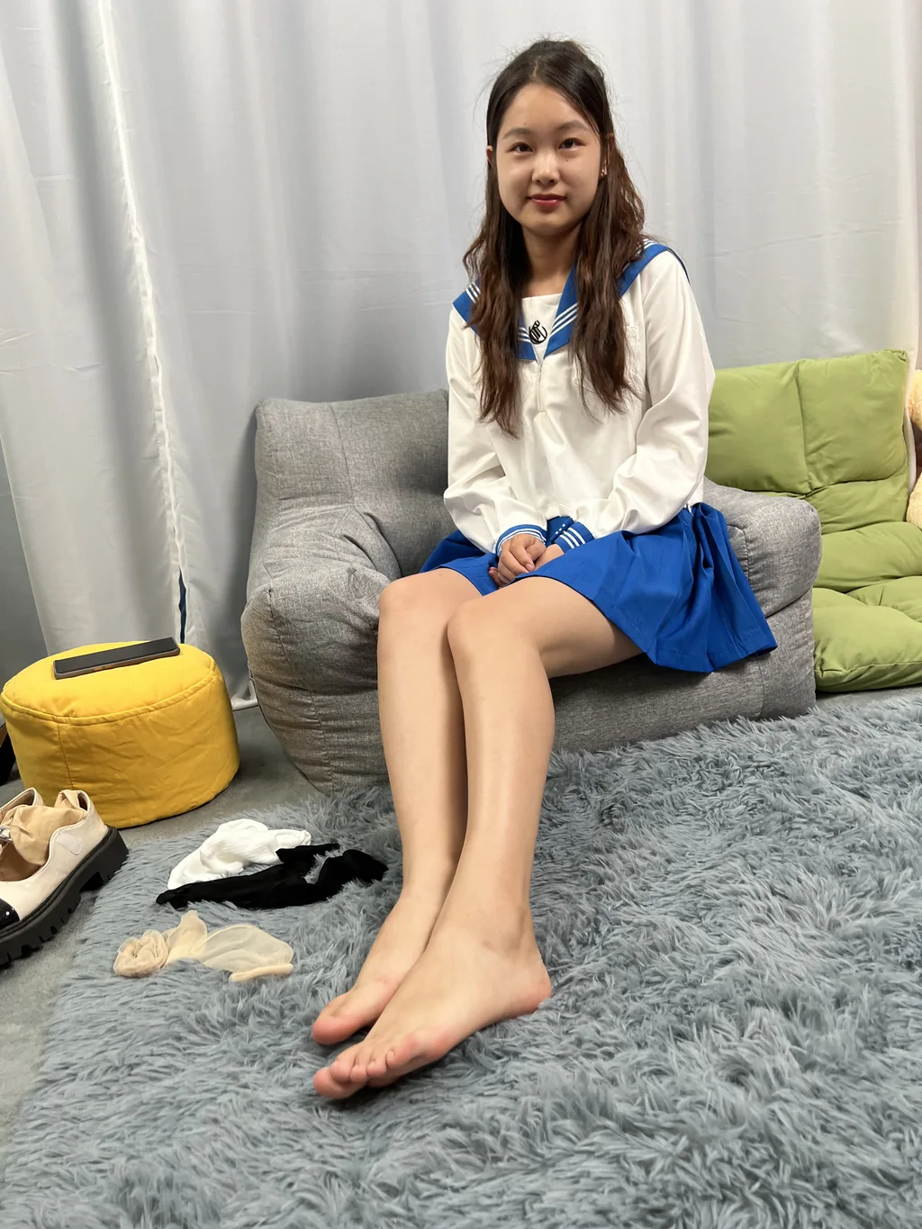 三禾摄影 NO.046 JK套装[245P/7V/4.88GB]插图2