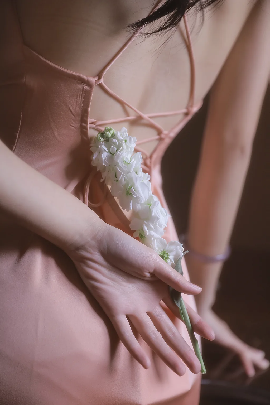 [YITUYU艺图语]2022.12.30 醒不来的梦 林士真[27+1P/209MB]插图