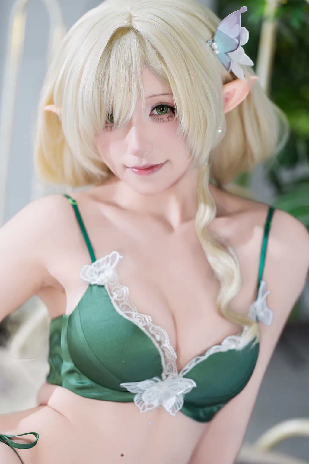 双木扶苏 – 碧蓝航线 七省[44P/1V/627MB]插图3