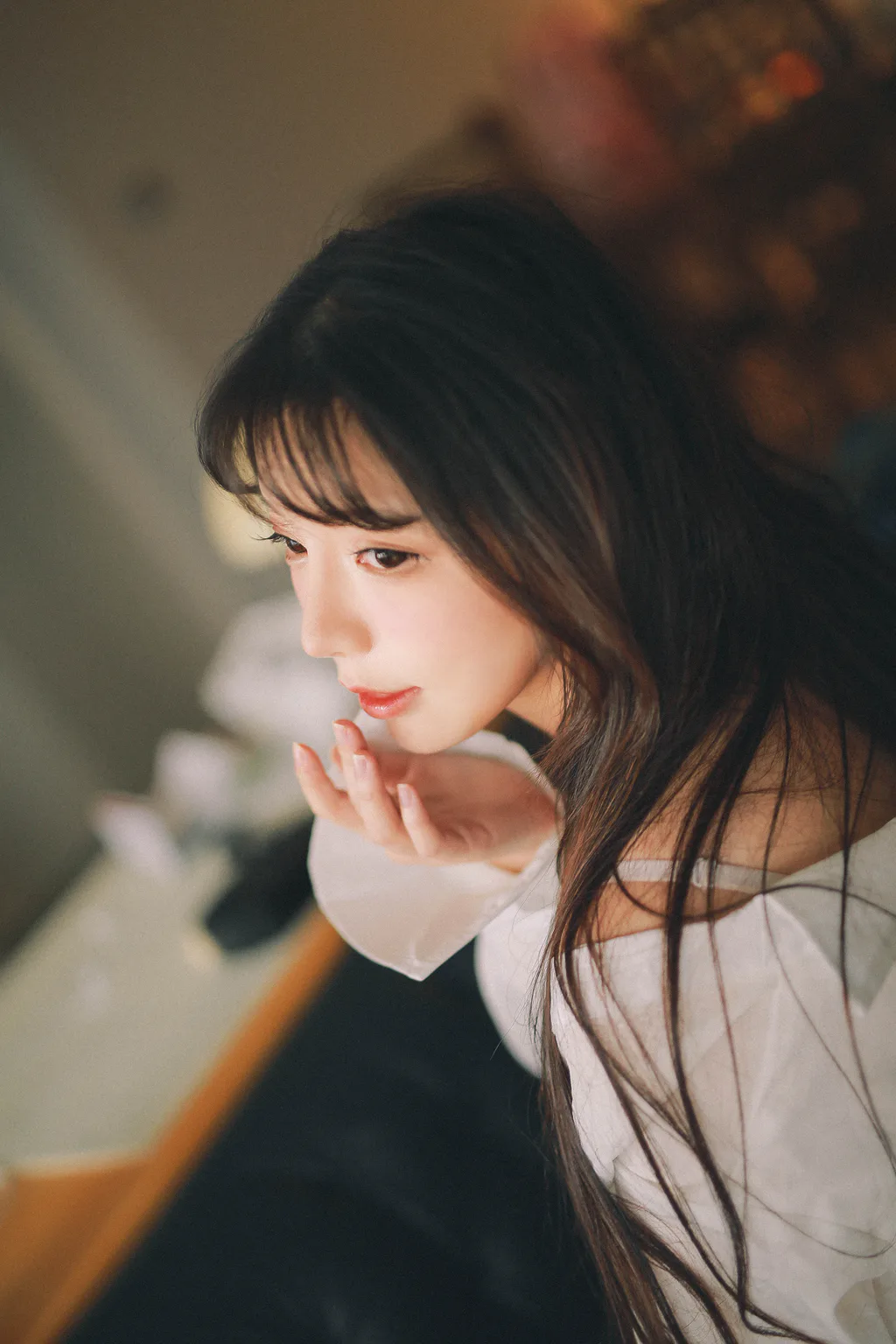 [YITUYU艺图语]2022.12.26 回到夏天 一坨王奕萌[23+1P/167MB]插图2