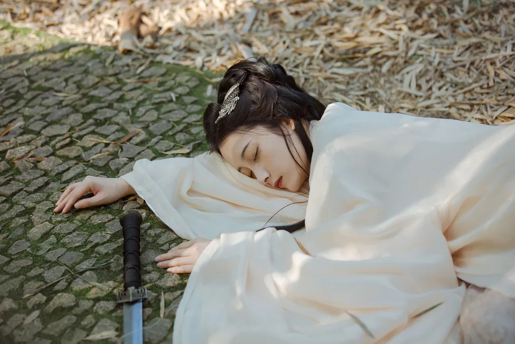 [YITUYU艺图语]2022.12.23 荣耀时，她是象征 五月的三花猫[21+1P/139MB]插图2