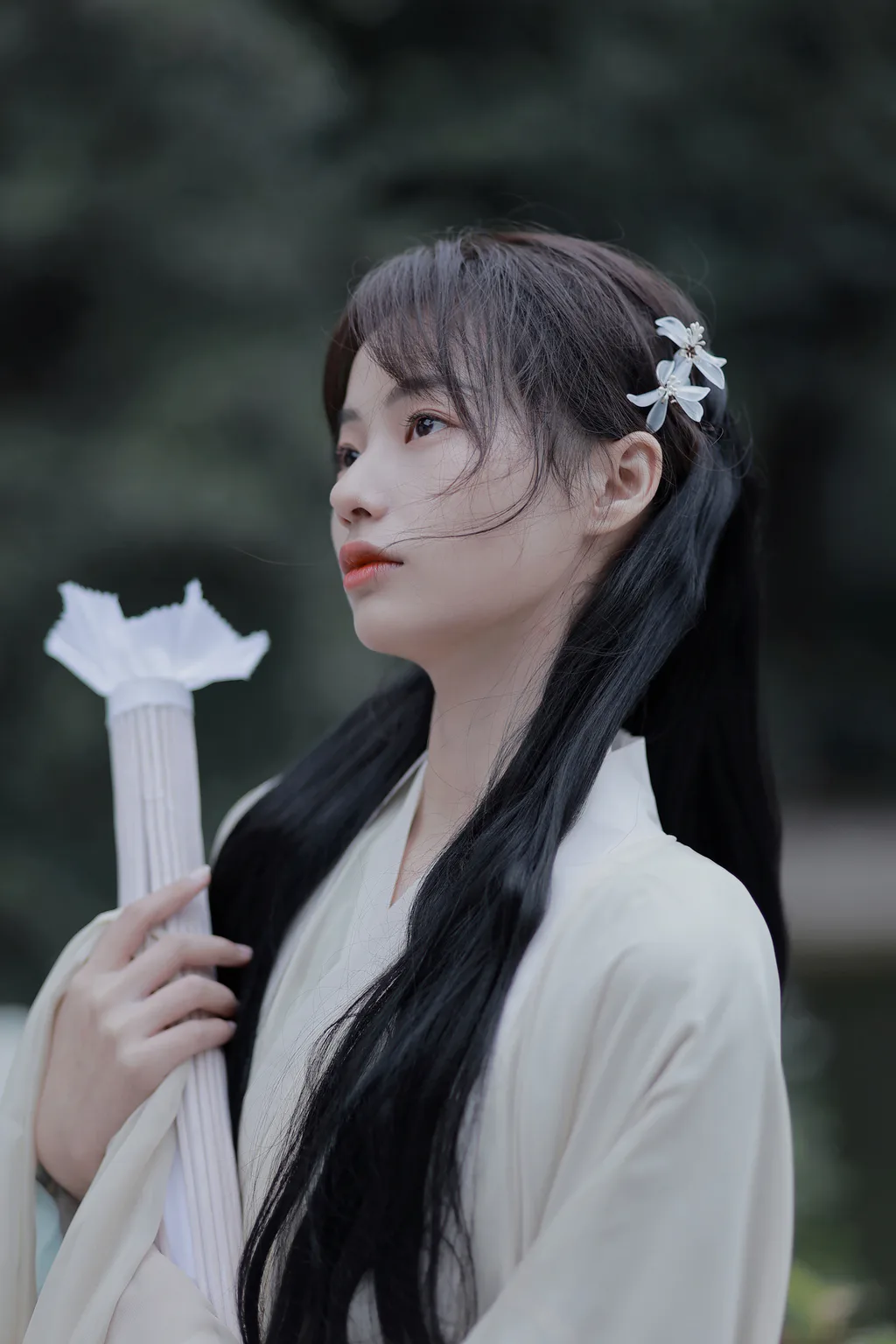 [YITUYU艺图语]2022.12.25 散绪 小婕[28+1P/116MB]插图1