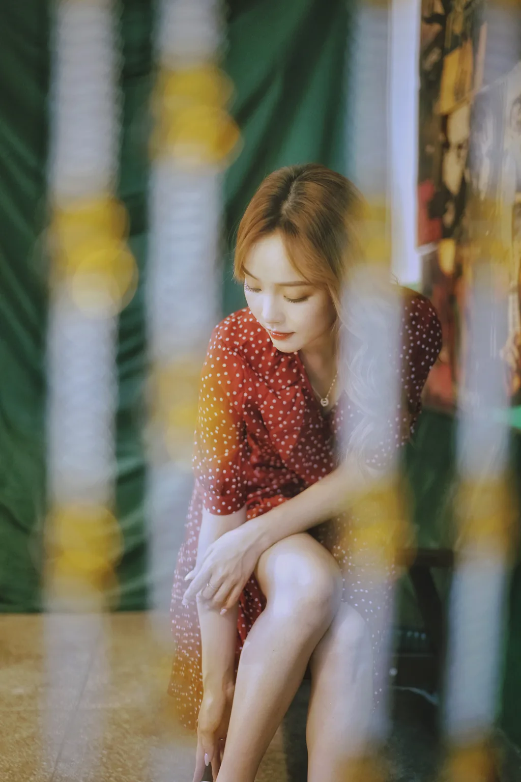 [YITUYU艺图语]2023.01.03 那些岁月静好的日子 丹丹丹婷[23+1P/427MB]插图2