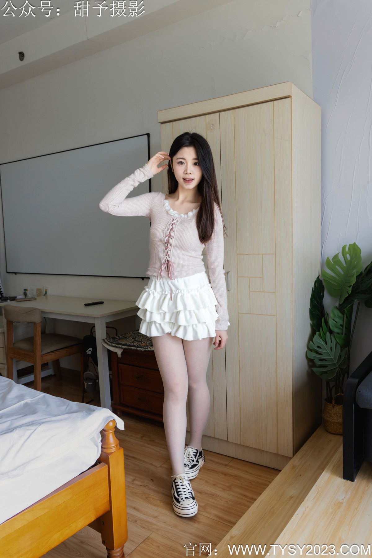 甜予摄影 274期 甜宝 [115P/2V/8.8G]插图