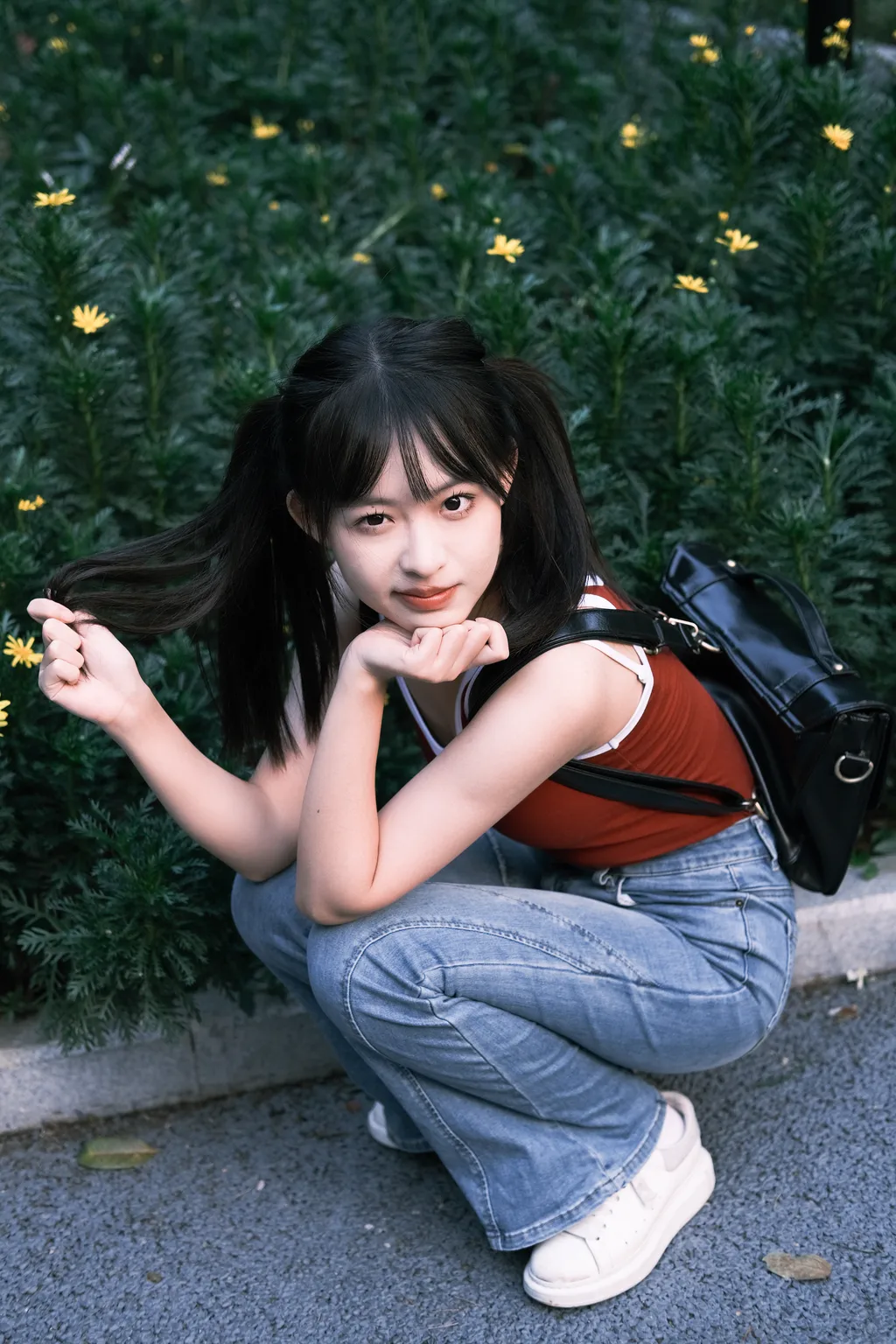 [YITUYU艺图语]2022.12.24 summer daze 吃饱了吗[34+1P/536MB]插图