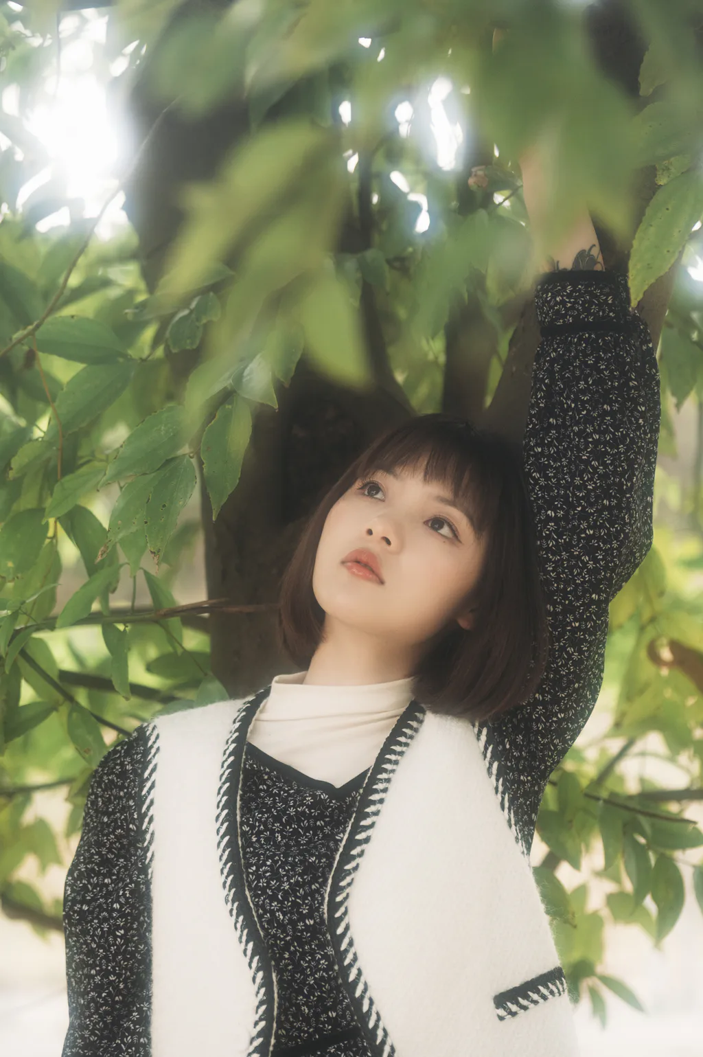 [YITUYU艺图语]2023.01.02 美梦与诗歌 阿喵的饭饭[26+1P/288MB]插图3