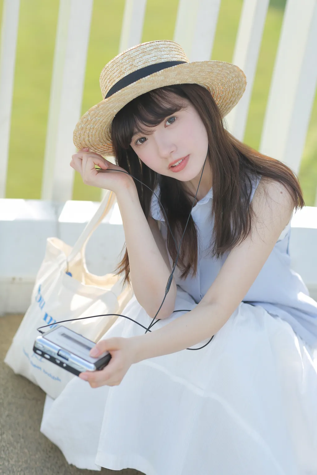 [YITUYU艺图语]2022.12.14 青柠味的夏天 阳曦[31+1P/240MB]插图2