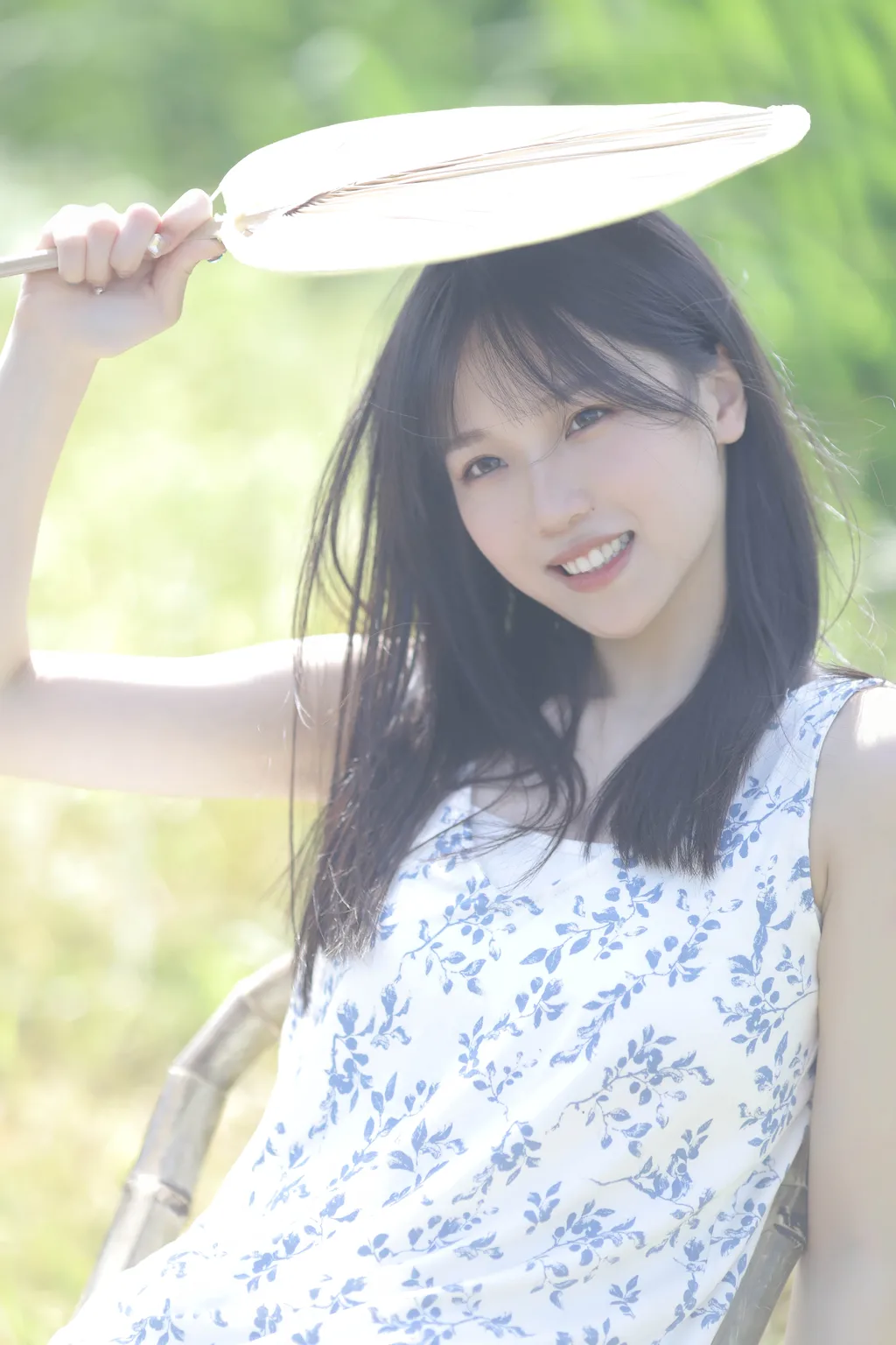 [YITUYU艺图语]2022.12.11 稻香 echo[28+1P/328MB]插图1