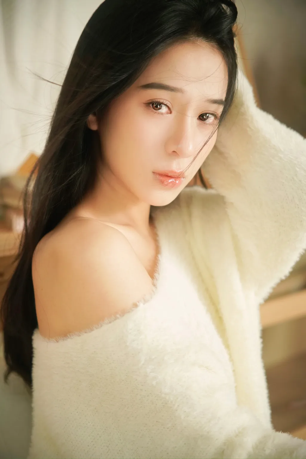 [YITUYU艺图语]2022.12.14 暖房 小苏[34+1P/376MB]插图3