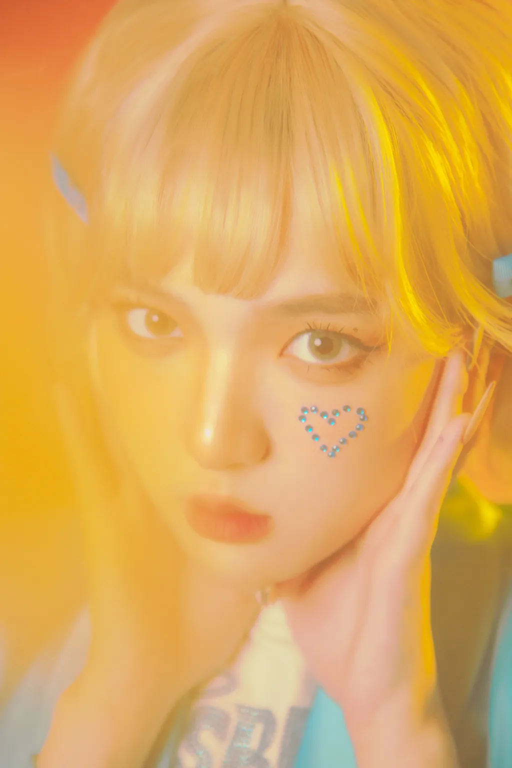 [YITUYU艺图语]2022.12.25 甜心画报 可乙瘦[27+1P/420MB]插图2