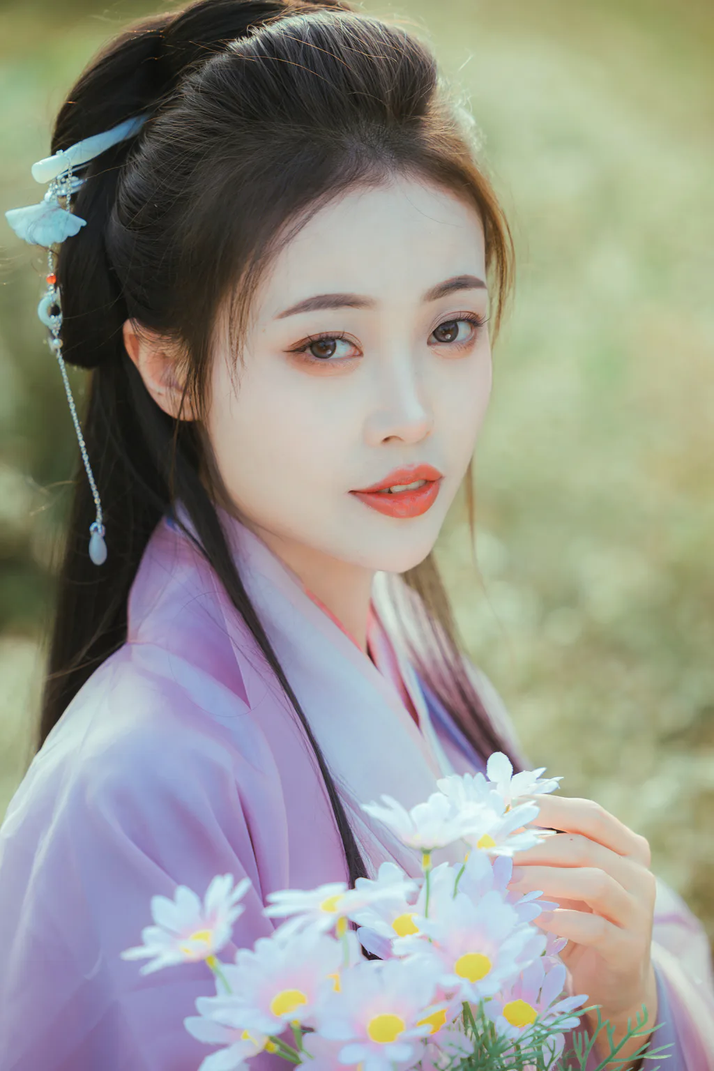 [YITUYU艺图语]2022.12.23 水边 阿拂[29+1P/202MB]插图1