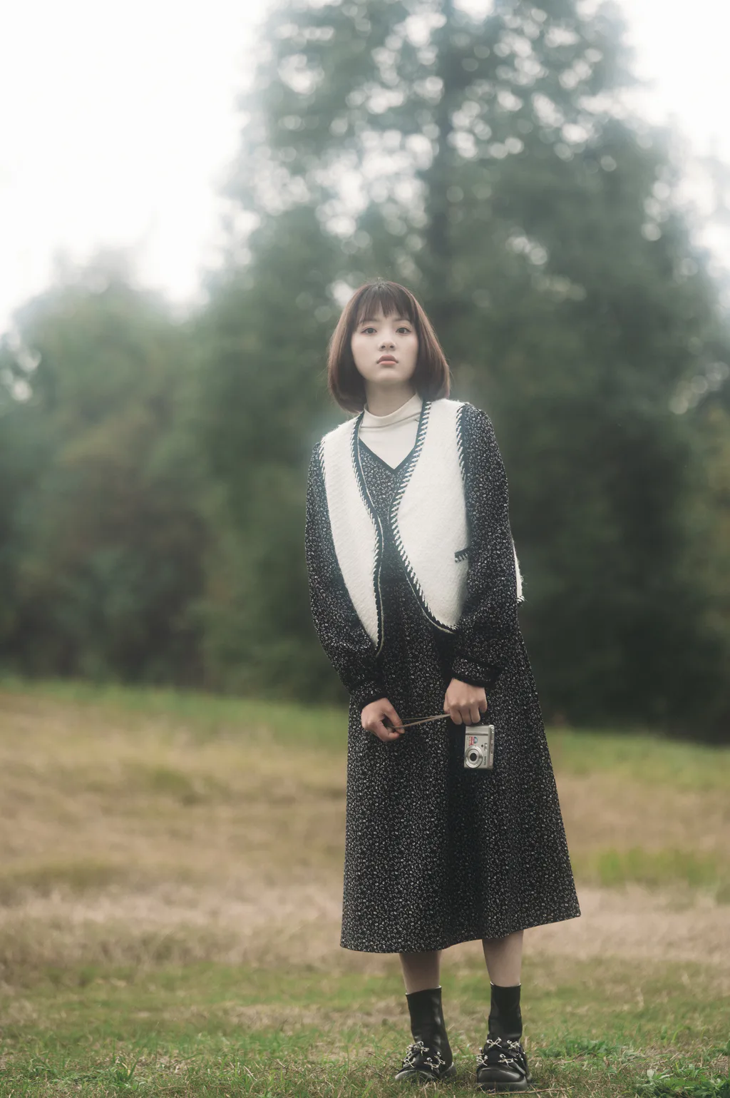 [YITUYU艺图语]2023.01.02 美梦与诗歌 阿喵的饭饭[26+1P/288MB]插图