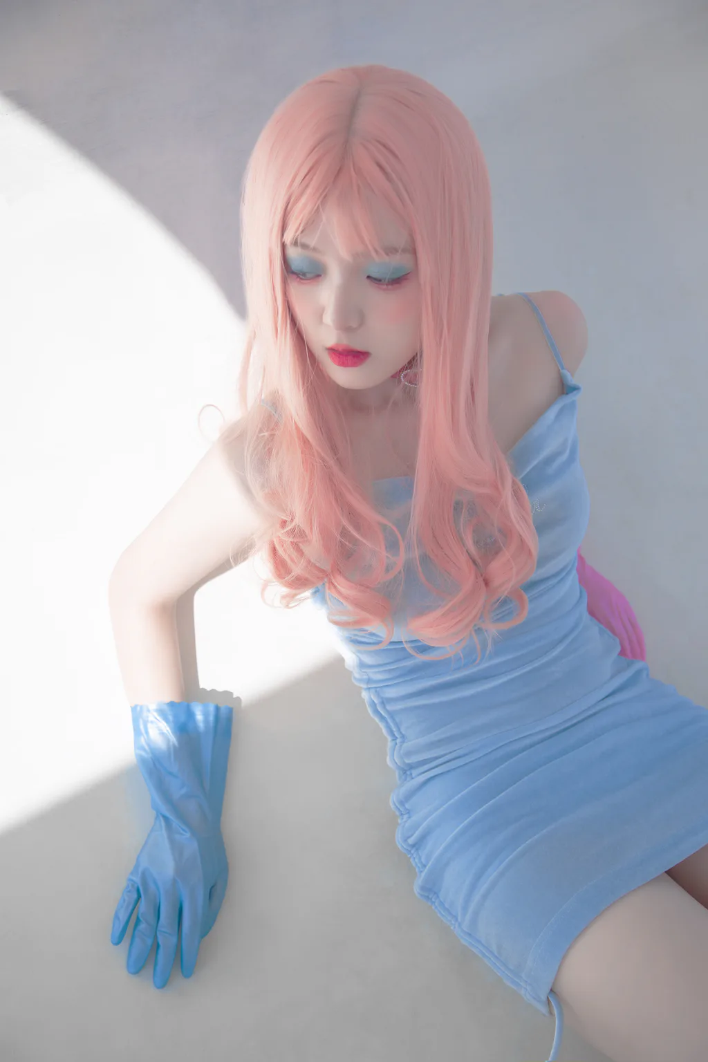 [YITUYU艺图语]2022.12.29 贩卖梦境 可乙瘦[36+1P/237MB]插图2