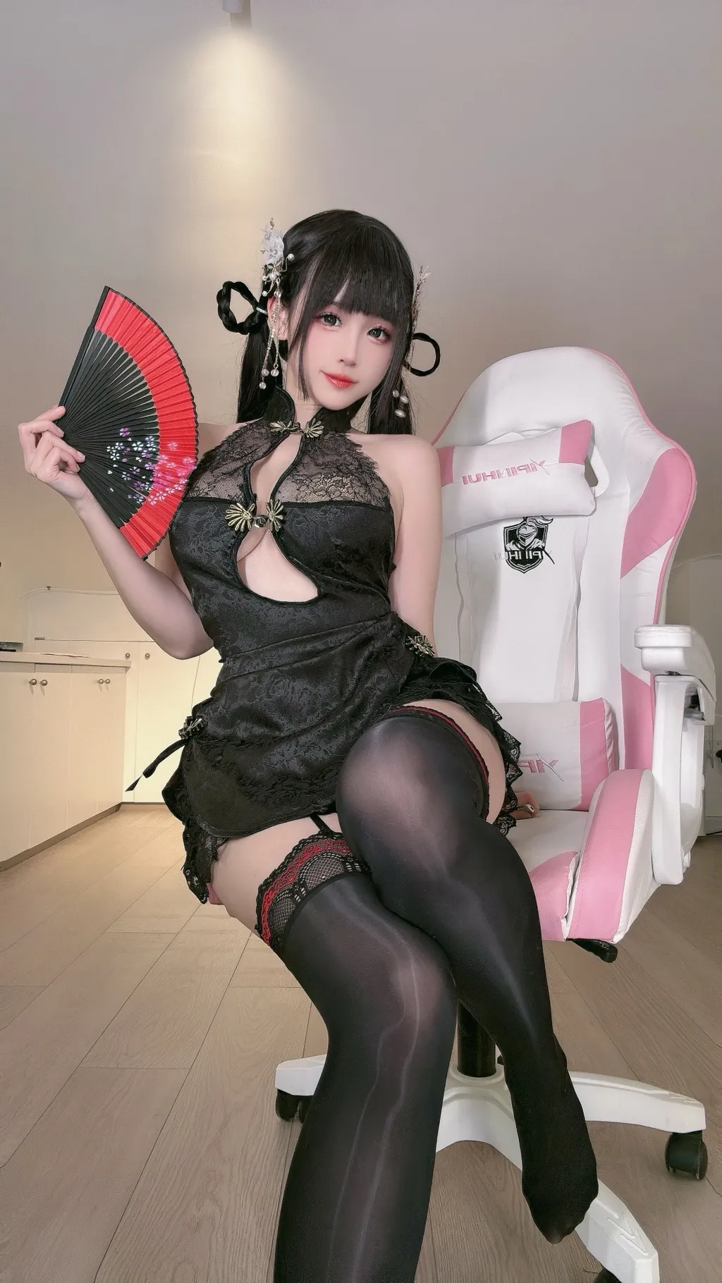 miko酱ww – 2025年04月合辑 [158P/762MB]插图3