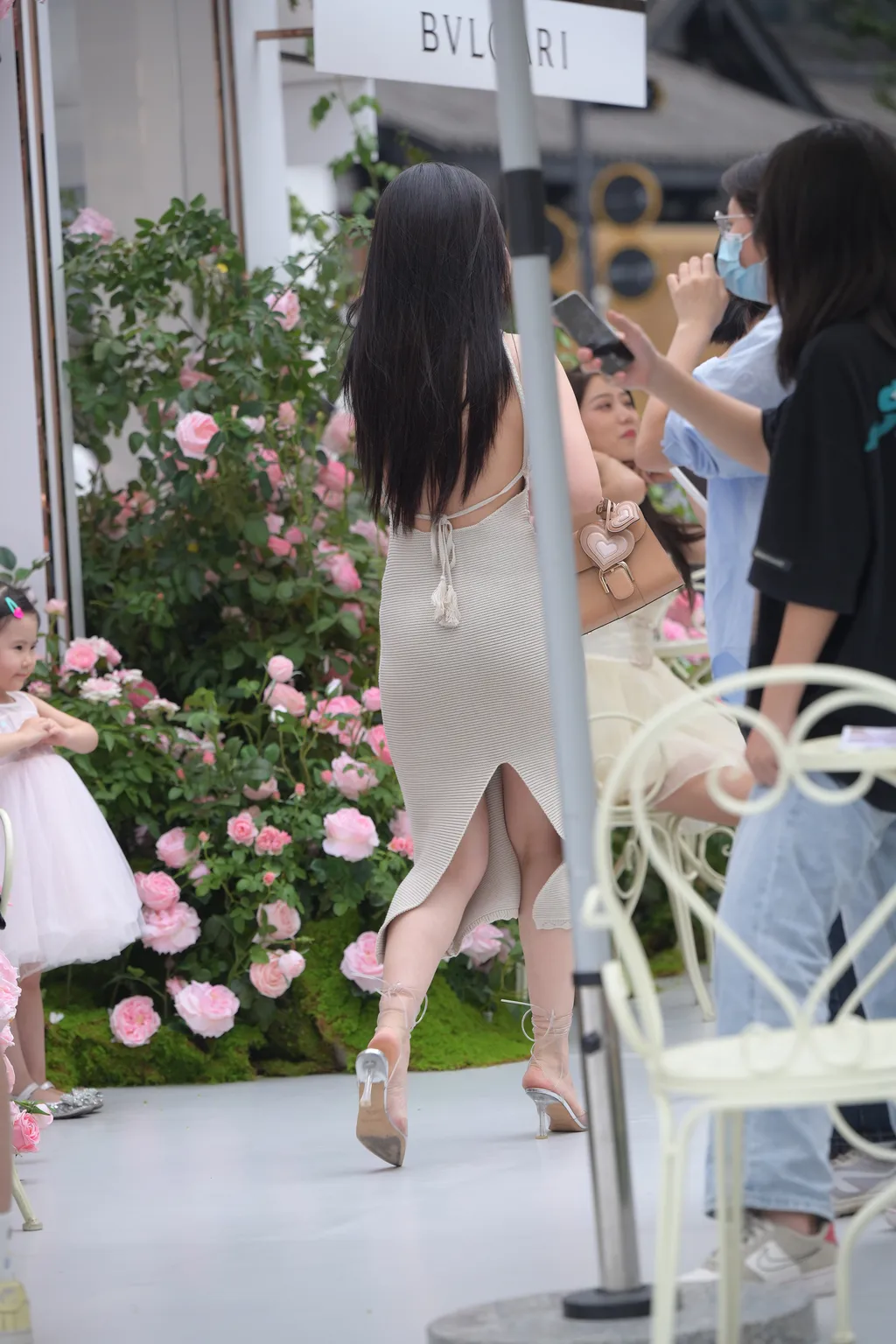 精选街拍作品 NO.6359 韵味针织裙镁钕[199P/533MB]插图2