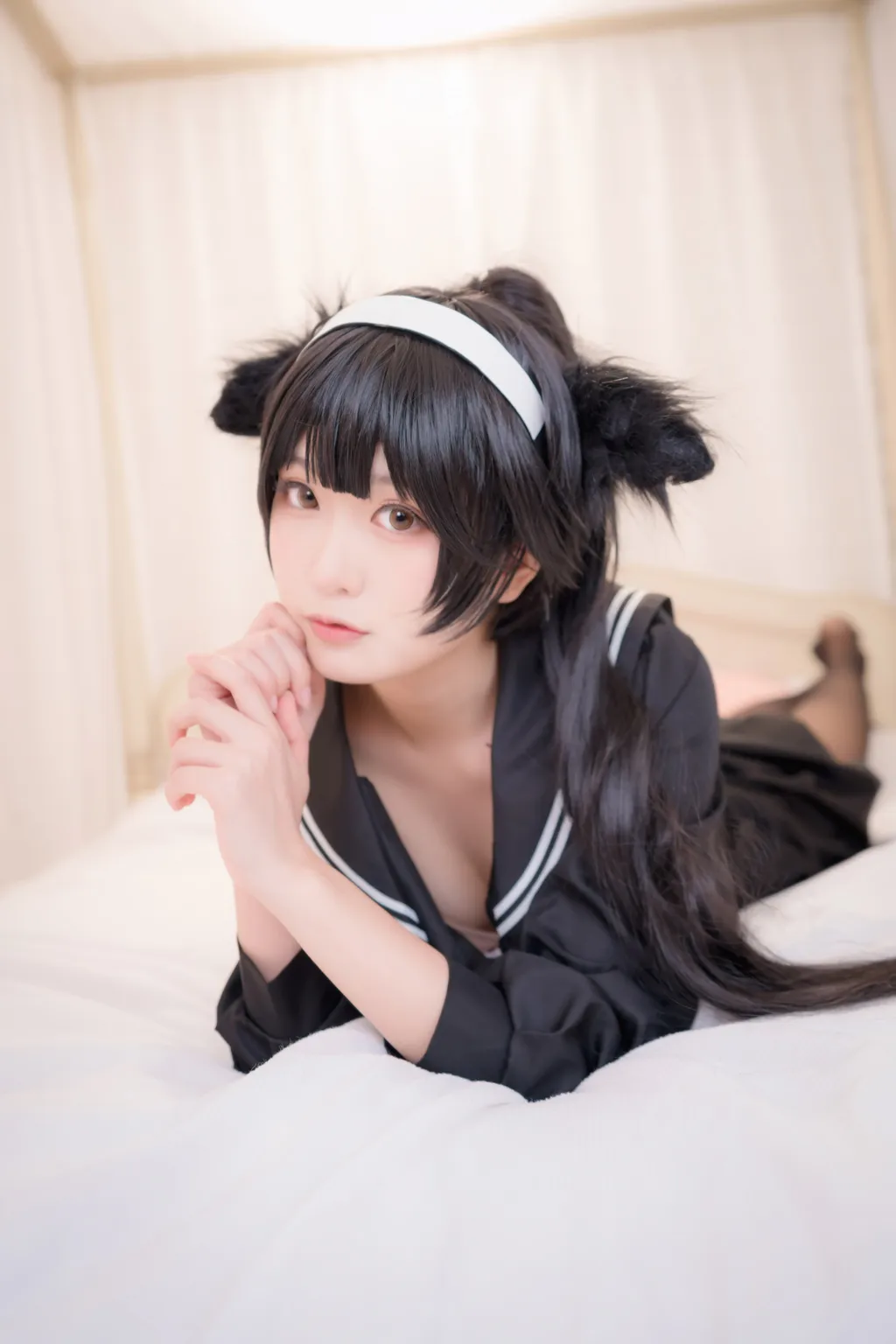 Yuki亭 – 姉妹の学園ロマンチカ[140P/1.09GB]插图3