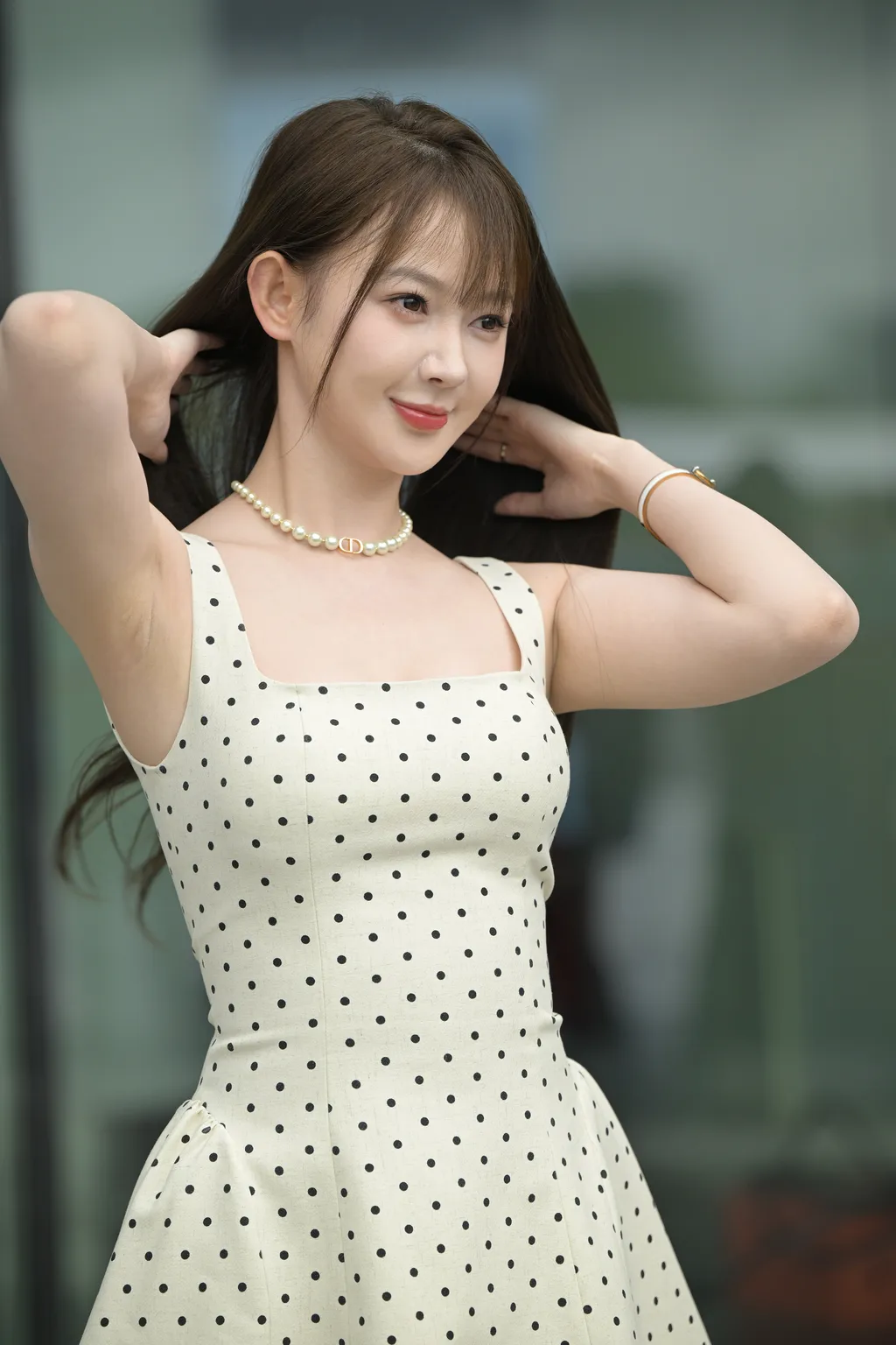 精选街拍作品 NO.6352 非常之柏嫩[195P/387MB]插图3