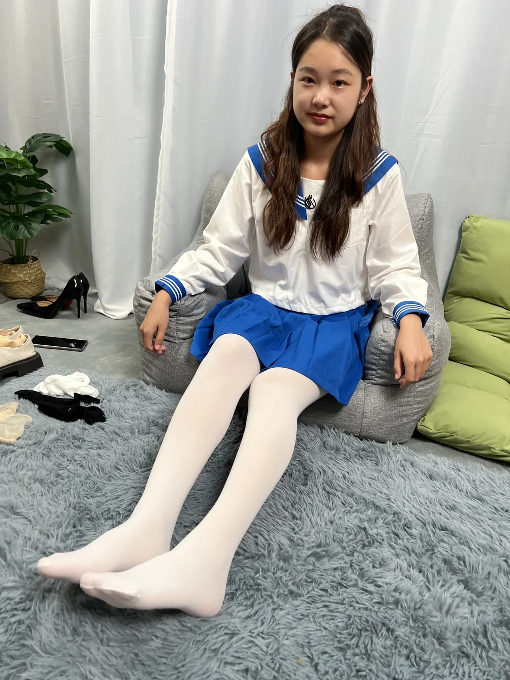 三禾摄影 NO.046 JK套装[245P/7V/4.88GB]插图