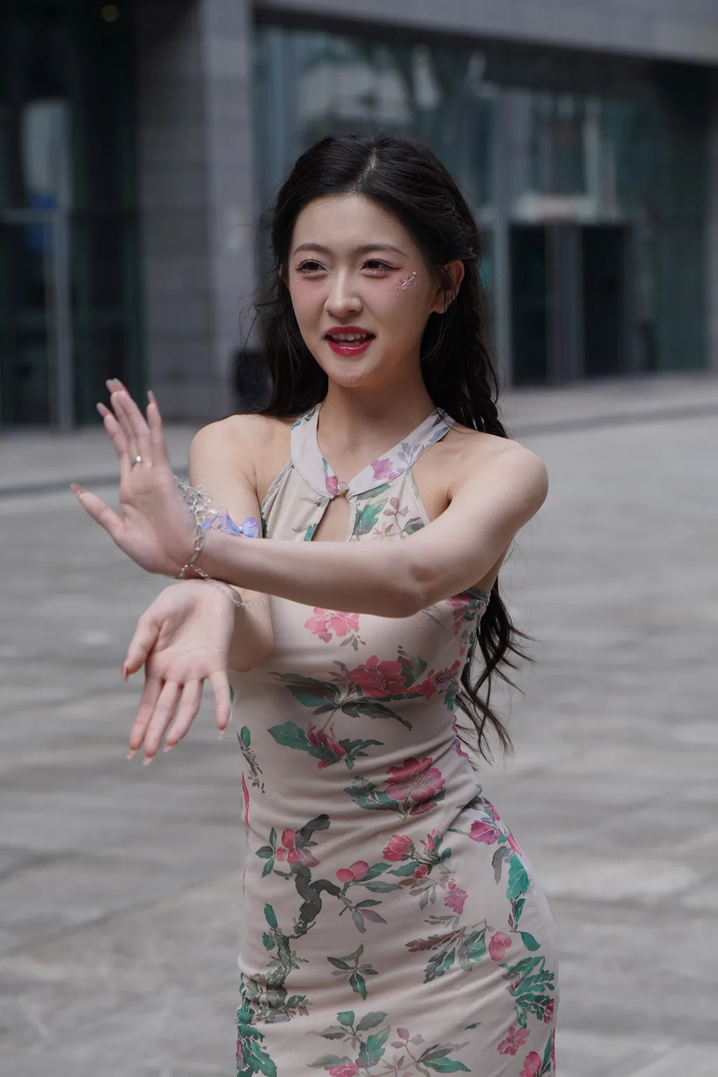 精选街拍作品 NO.6356 苧蔓之延[141P/593MB]插图