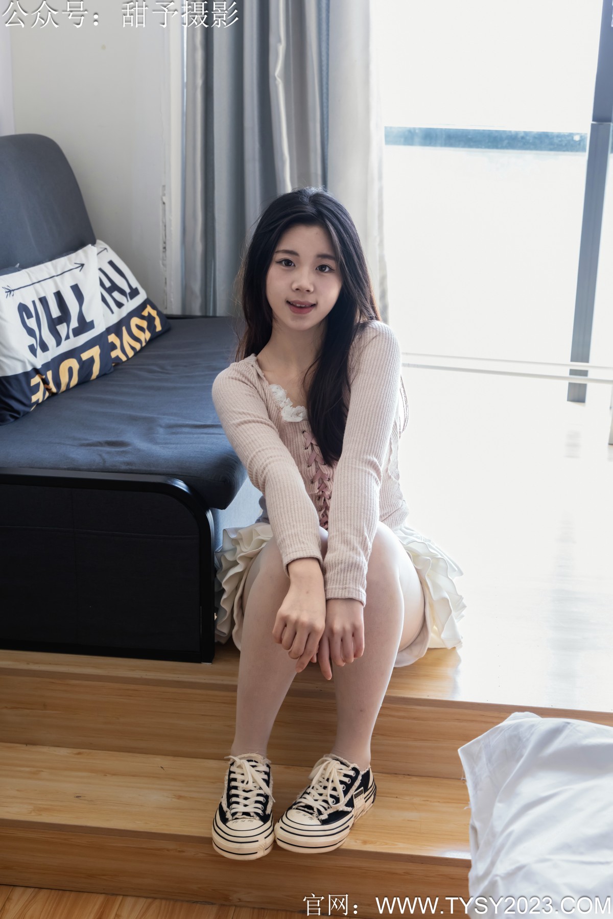 甜予摄影 274期 甜宝 [115P/2V/8.8G]插图2