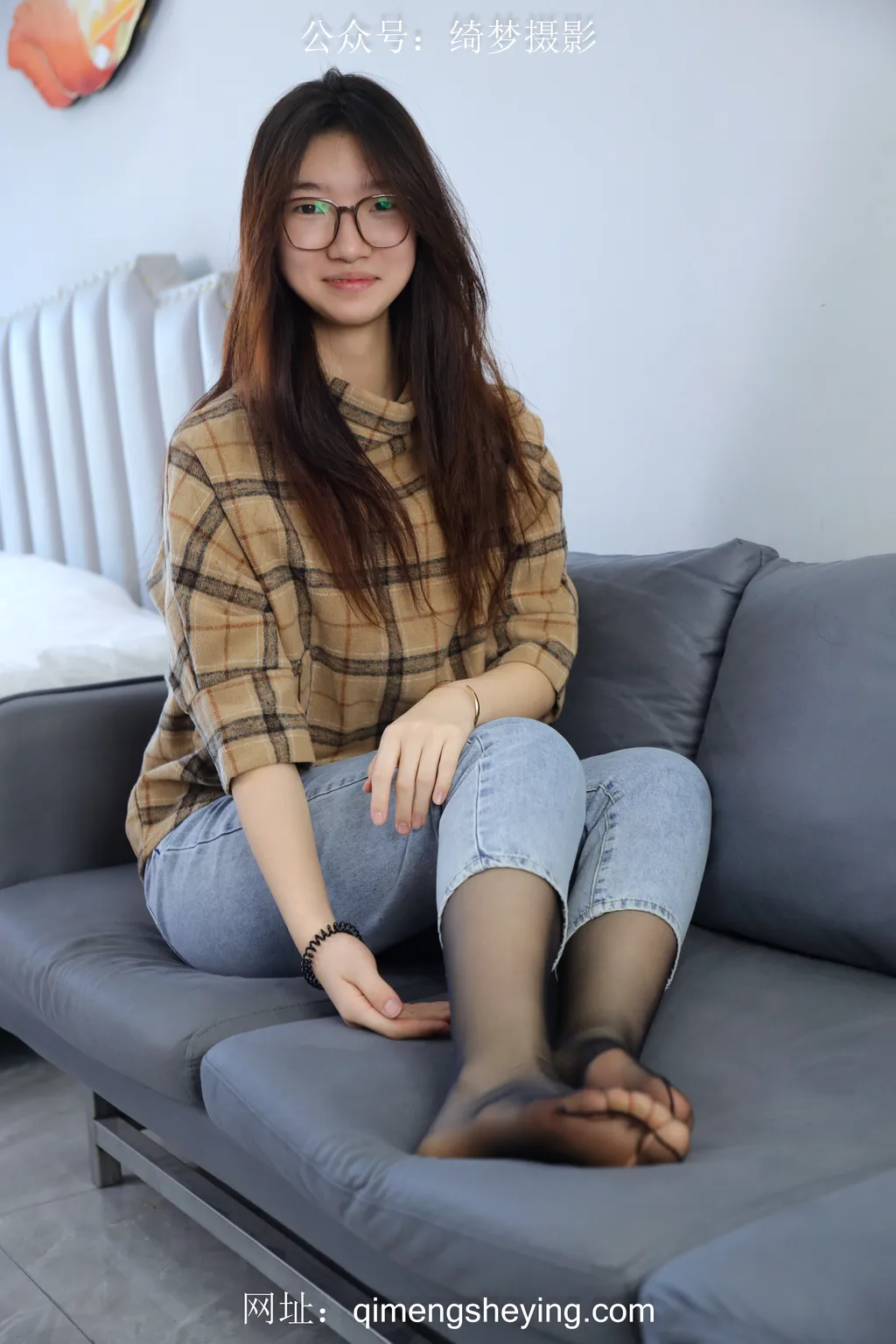 绮梦摄影 第140期 阿悦 [143P/1V/4.68G]插图2