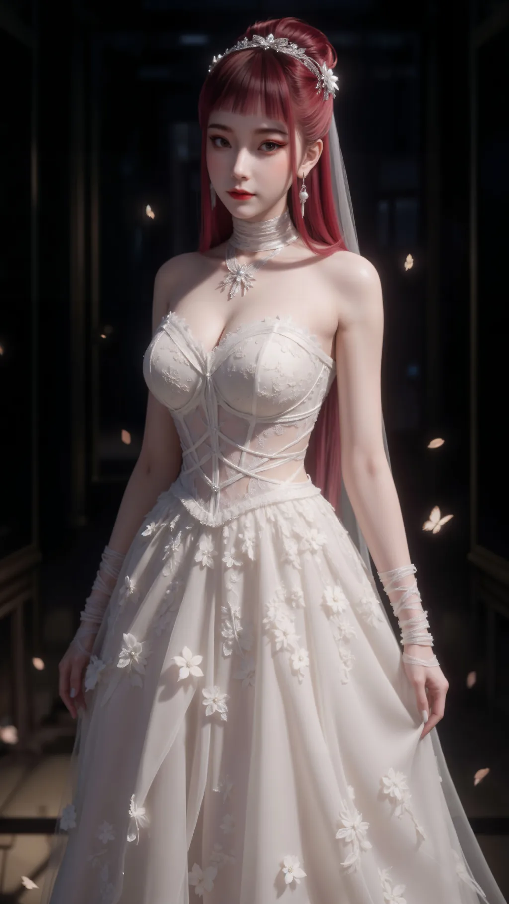 AI绘画 921 画江湖不良人-将臣[119P/122MB]插图3