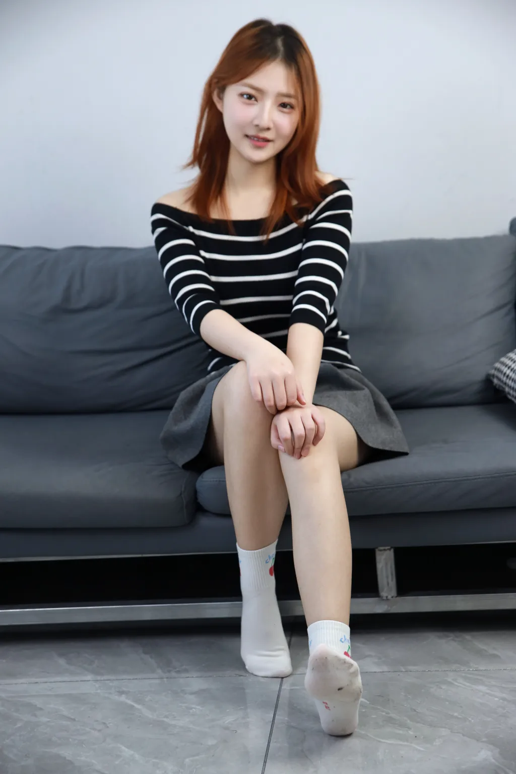 绮梦摄影132 露露 完整版 [519P/2V/15G]插图2