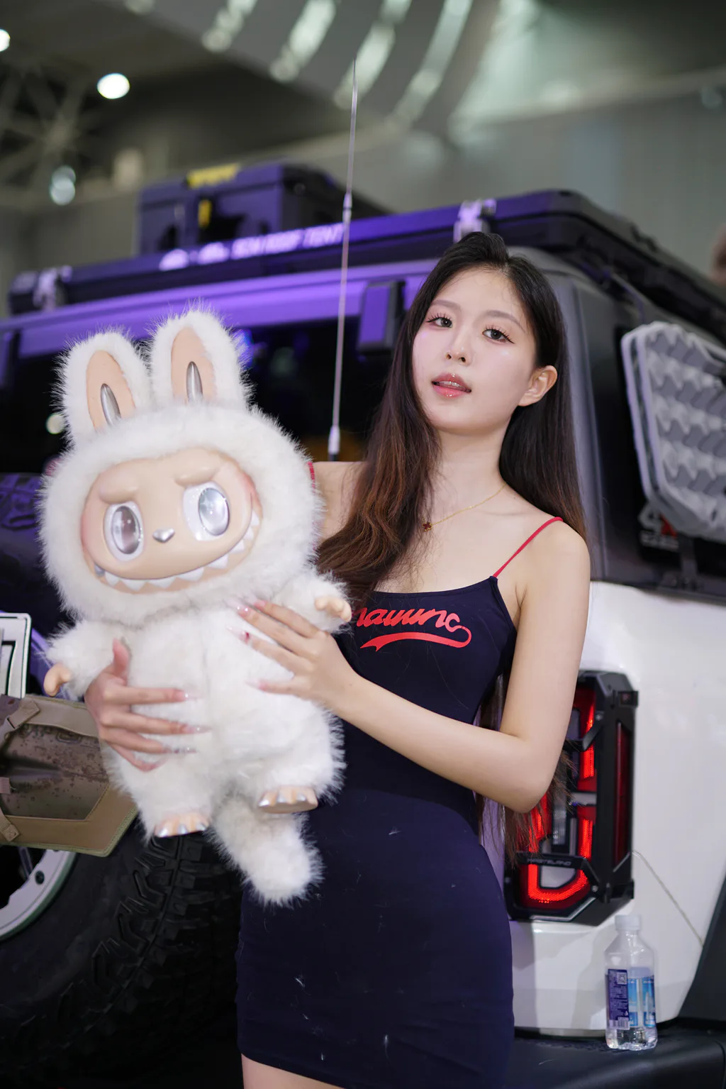 精选街拍作品 NO.6426 2025年09月佛山改装车展高清视图合辑[2159P/3.35GB]插图