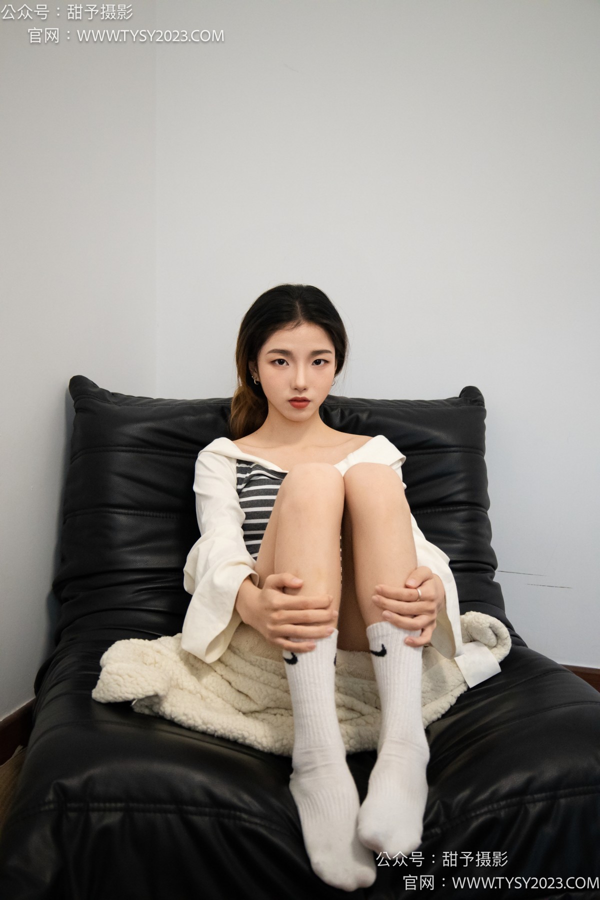 甜予摄影 NO.313 皮皮 完整版 [140P/2V/10.70G]插图2