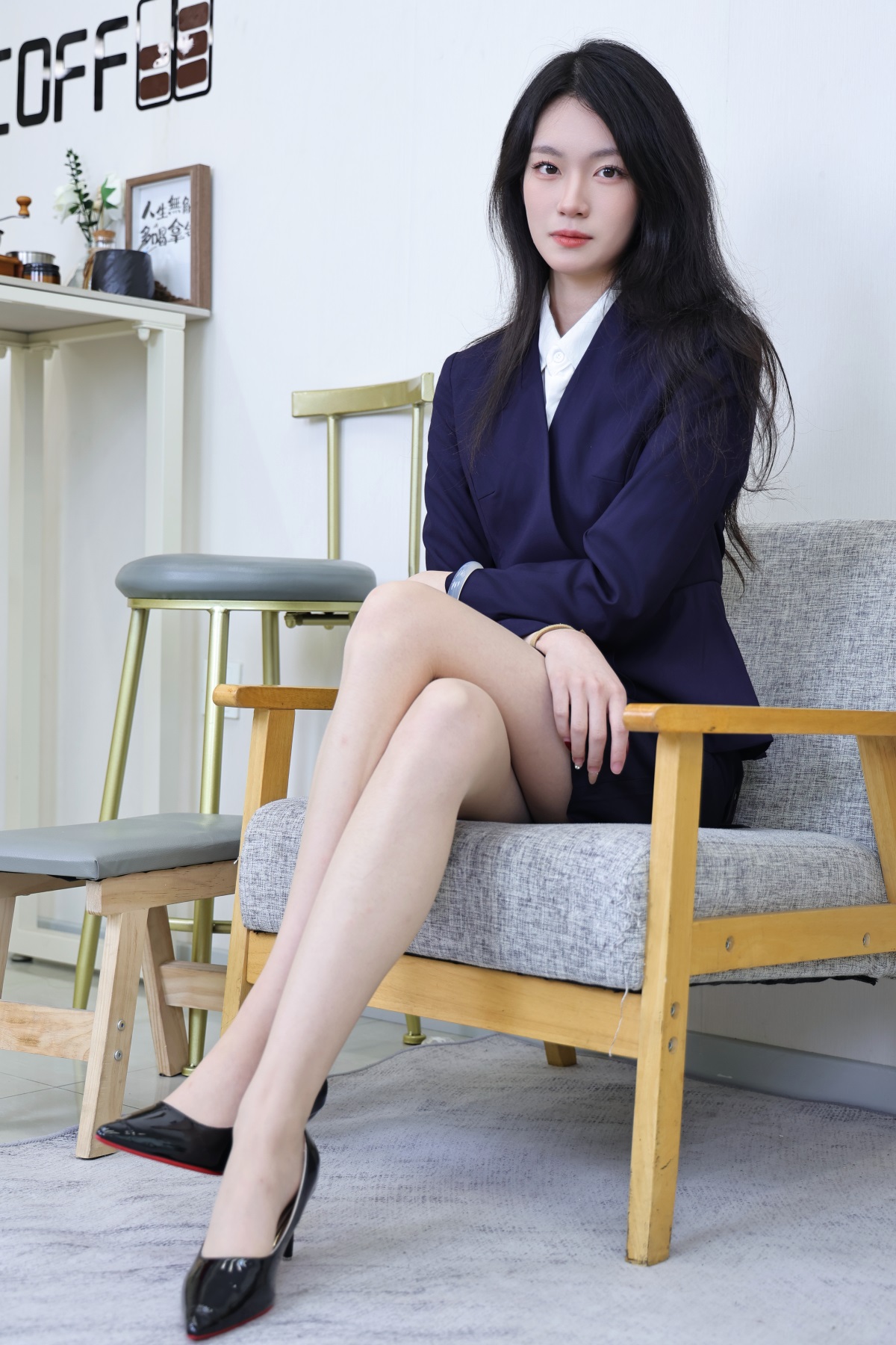 绮梦摄影 501期 小艺 无印珍藏版 [302P+152P/2V/11.4G]插图5