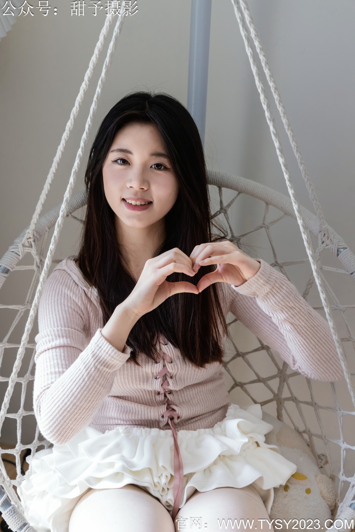 甜予摄影 274期 甜宝 [115P/2V/8.8G]插图7