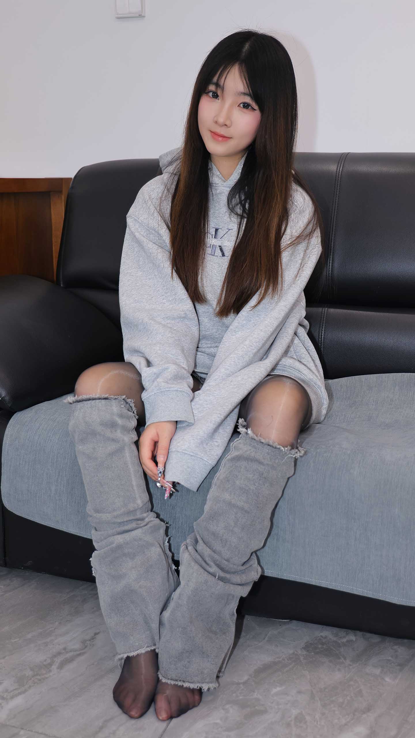 绮梦摄影 NO.503 小代 [469P/2V/11.3G]插图1