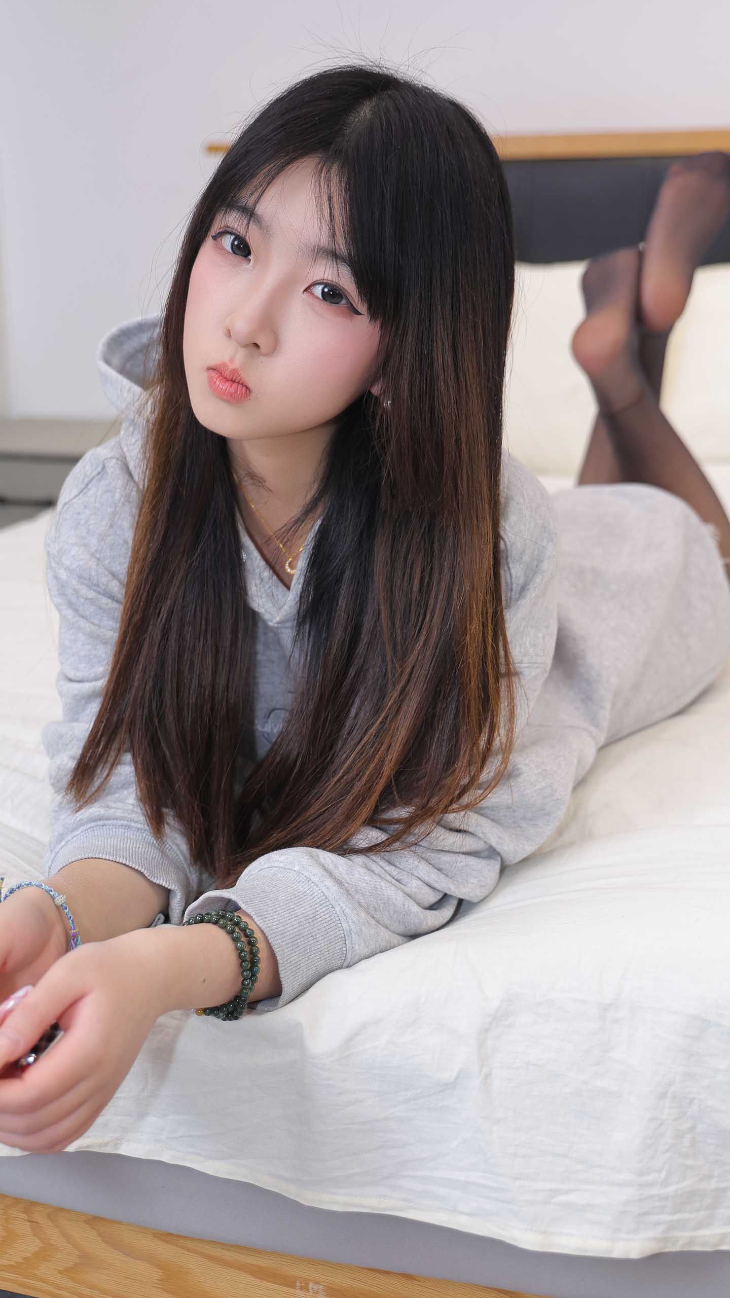 绮梦摄影 NO.503 小代 [469P/2V/11.3G]插图4