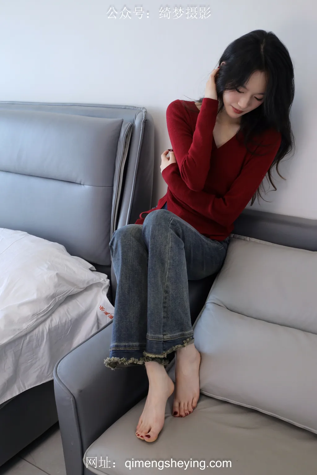 绮梦摄影139期 完整版[492P/2V/16.1G]插图1