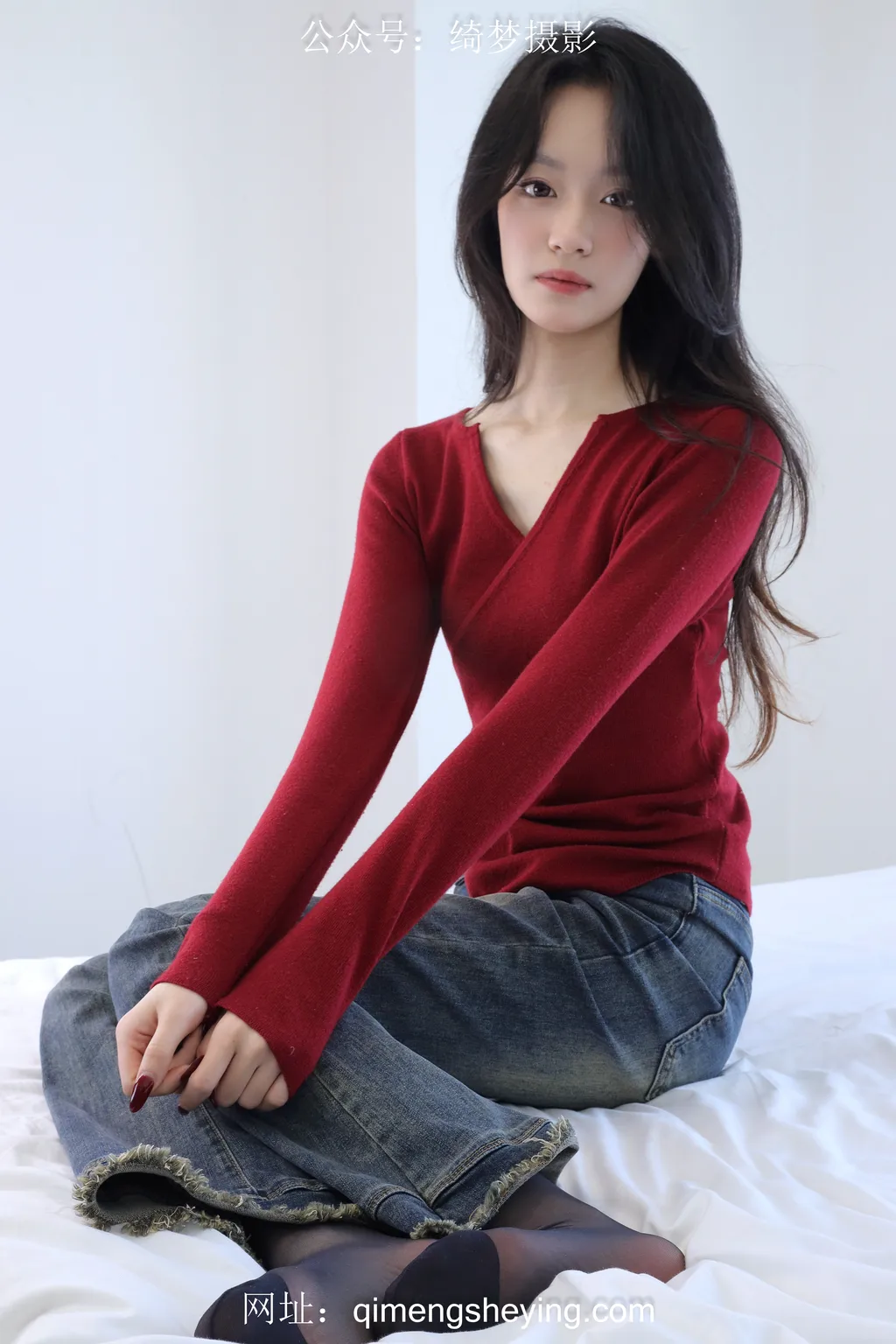 绮梦摄影139期 完整版[492P/2V/16.1G]插图