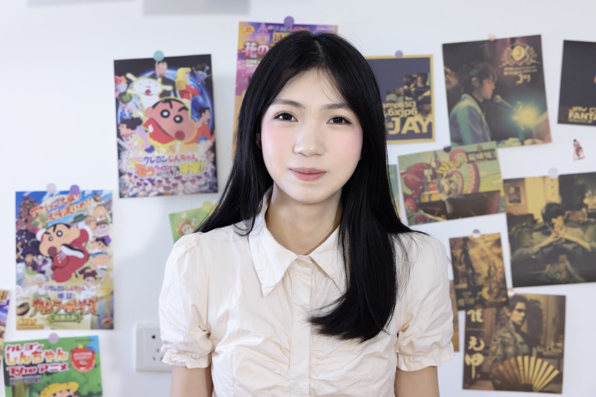 她们印象 NO.2607 静香 [100P/1V/2.42G]插图