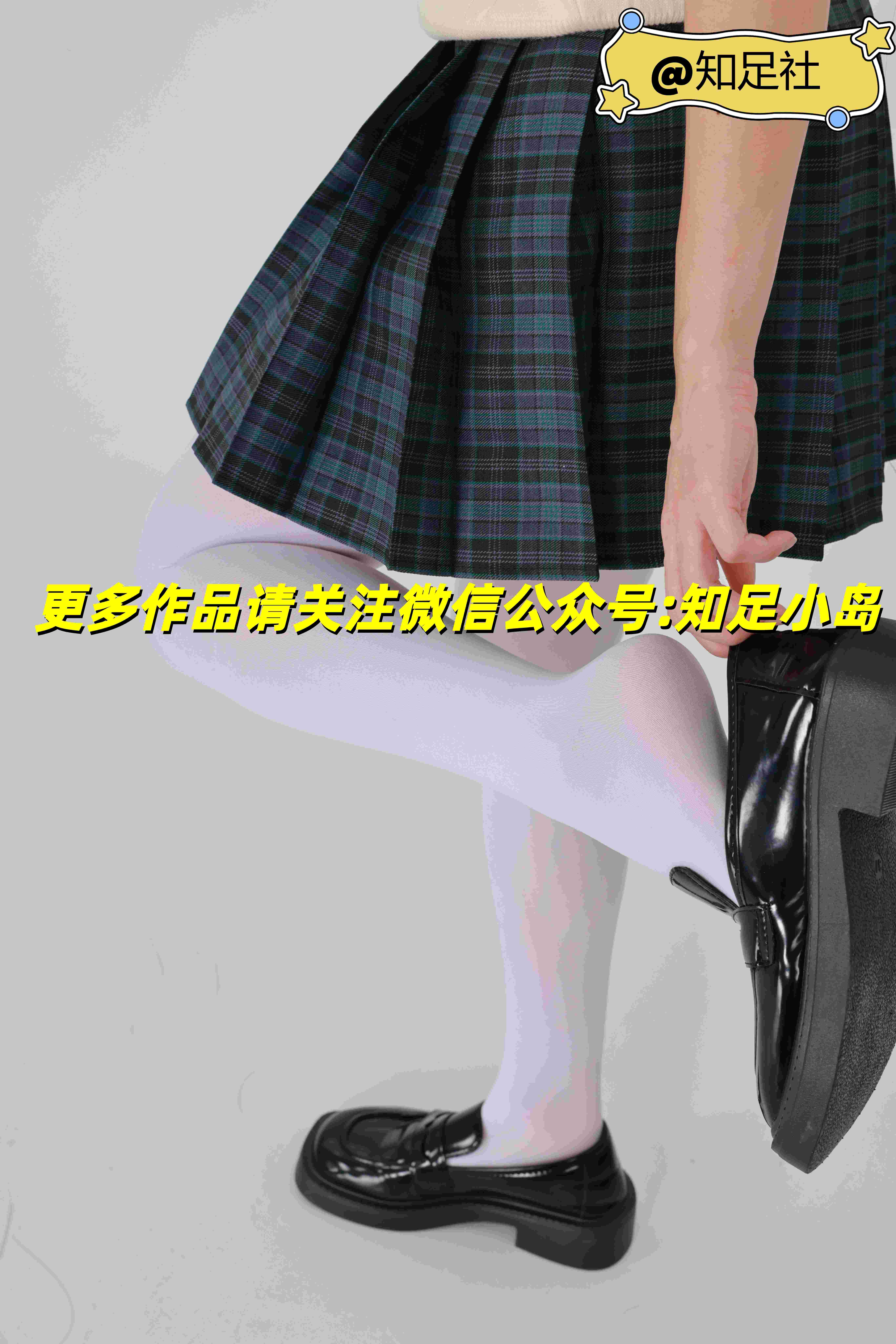 知足小岛 原创拍摄-第50期-简单-保持可爱，甜度爆表！插图1