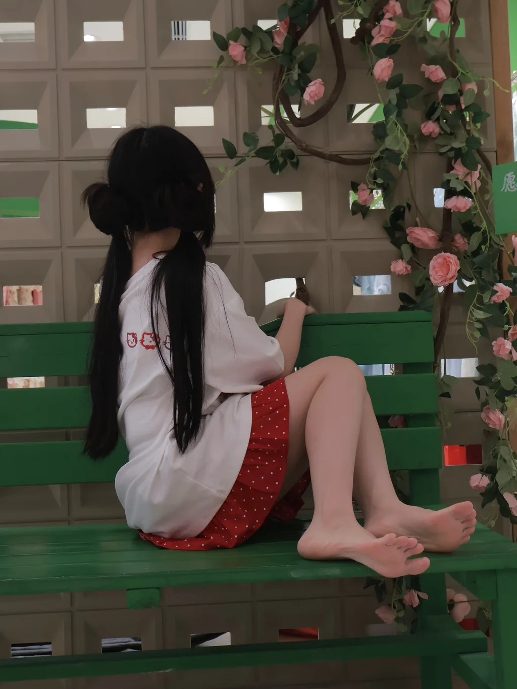 小羊蛋卷 超市双丸子[8P/76M]插图