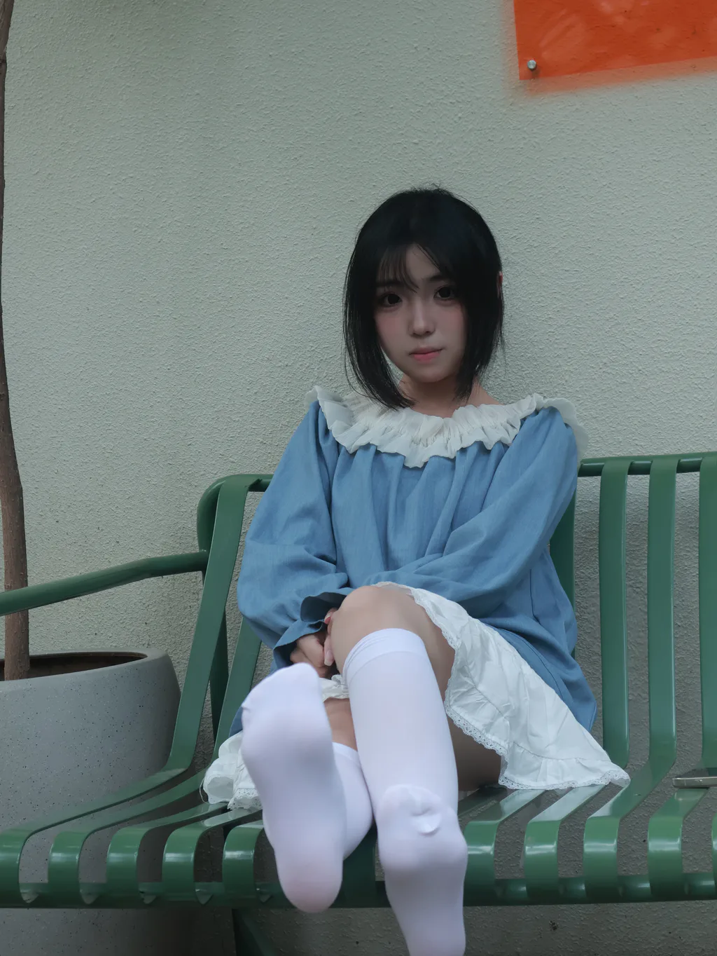 小羊蛋卷 创意园[9P/90M]插图