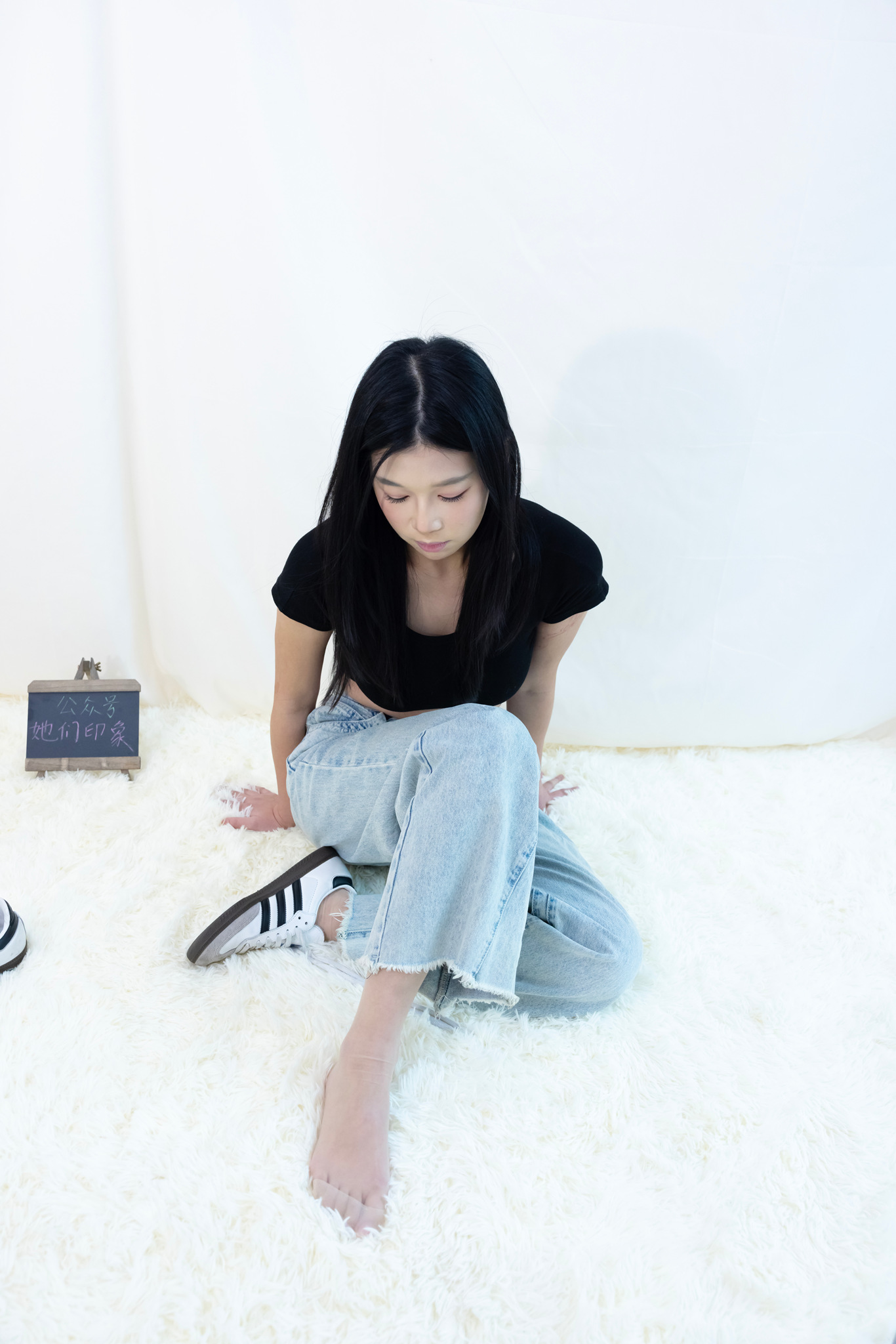 她们印象2602[169P/1V/3.4G]插图8