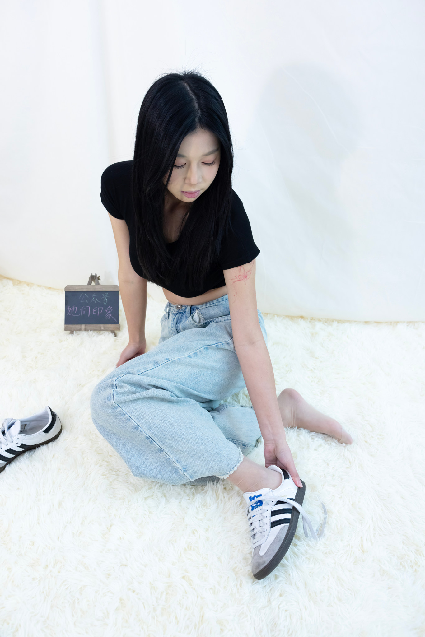 她们印象2602[169P/1V/3.4G]插图4